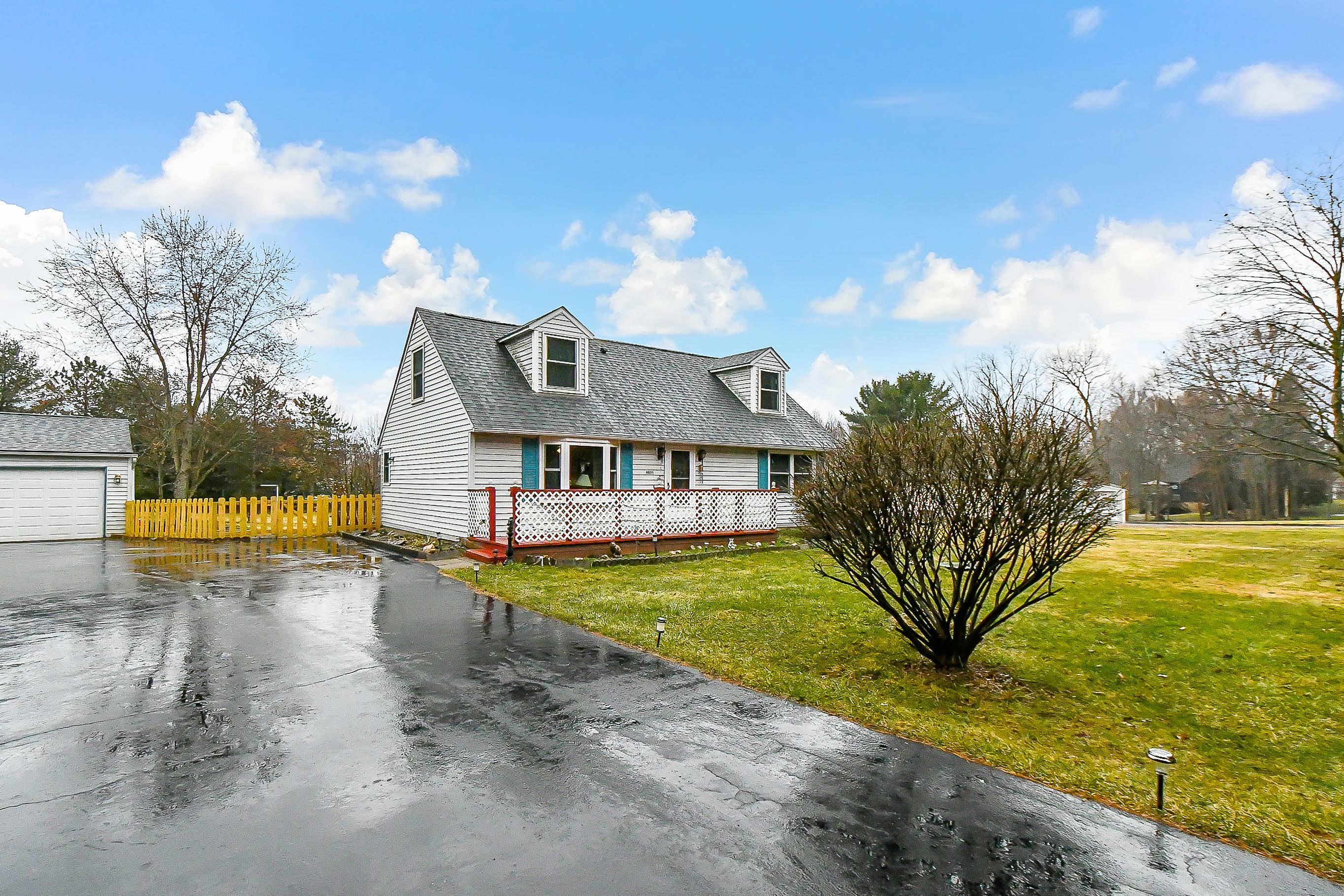 4021 Worthington Road Galena, OH 43021 - Photo 3 of 50
