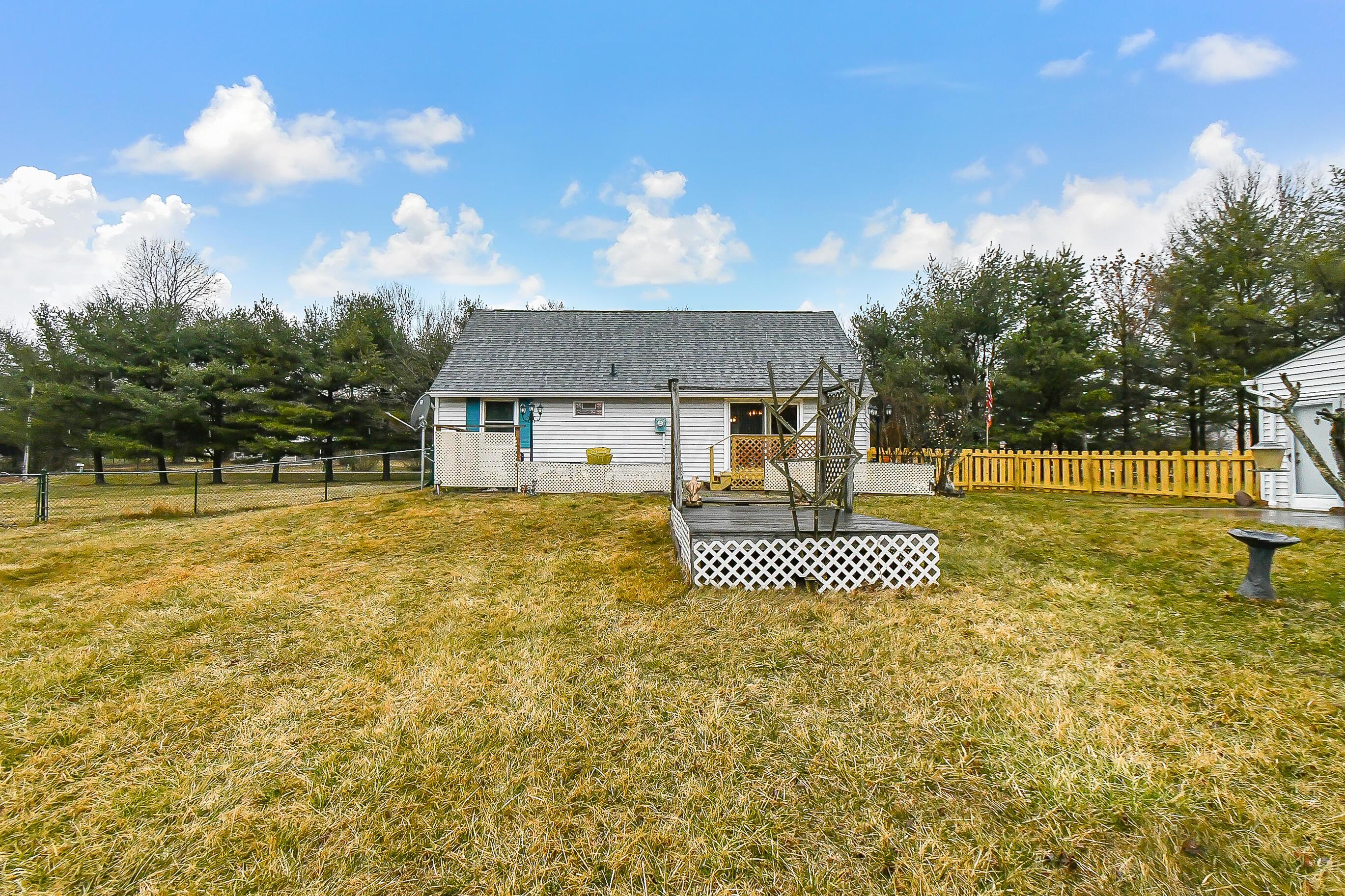 4021 Worthington Road Galena, OH 43021 - Photo 32 of 50