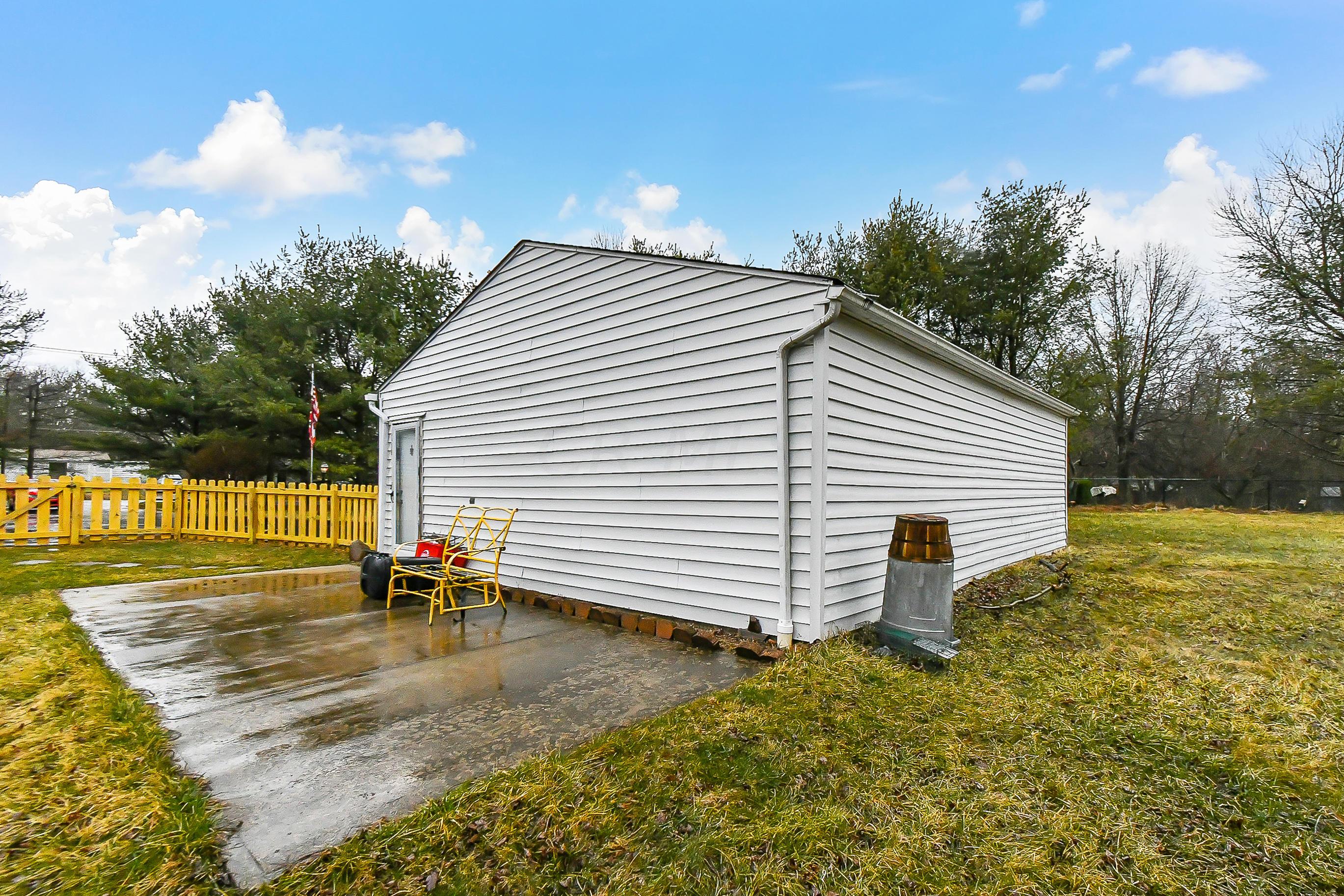 4021 Worthington Road Galena, OH 43021 - Photo 34 of 50