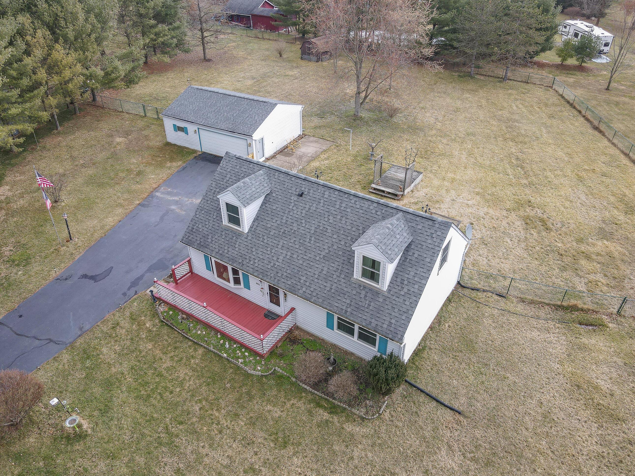 4021 Worthington Road Galena, OH 43021 - Photo 35 of 50