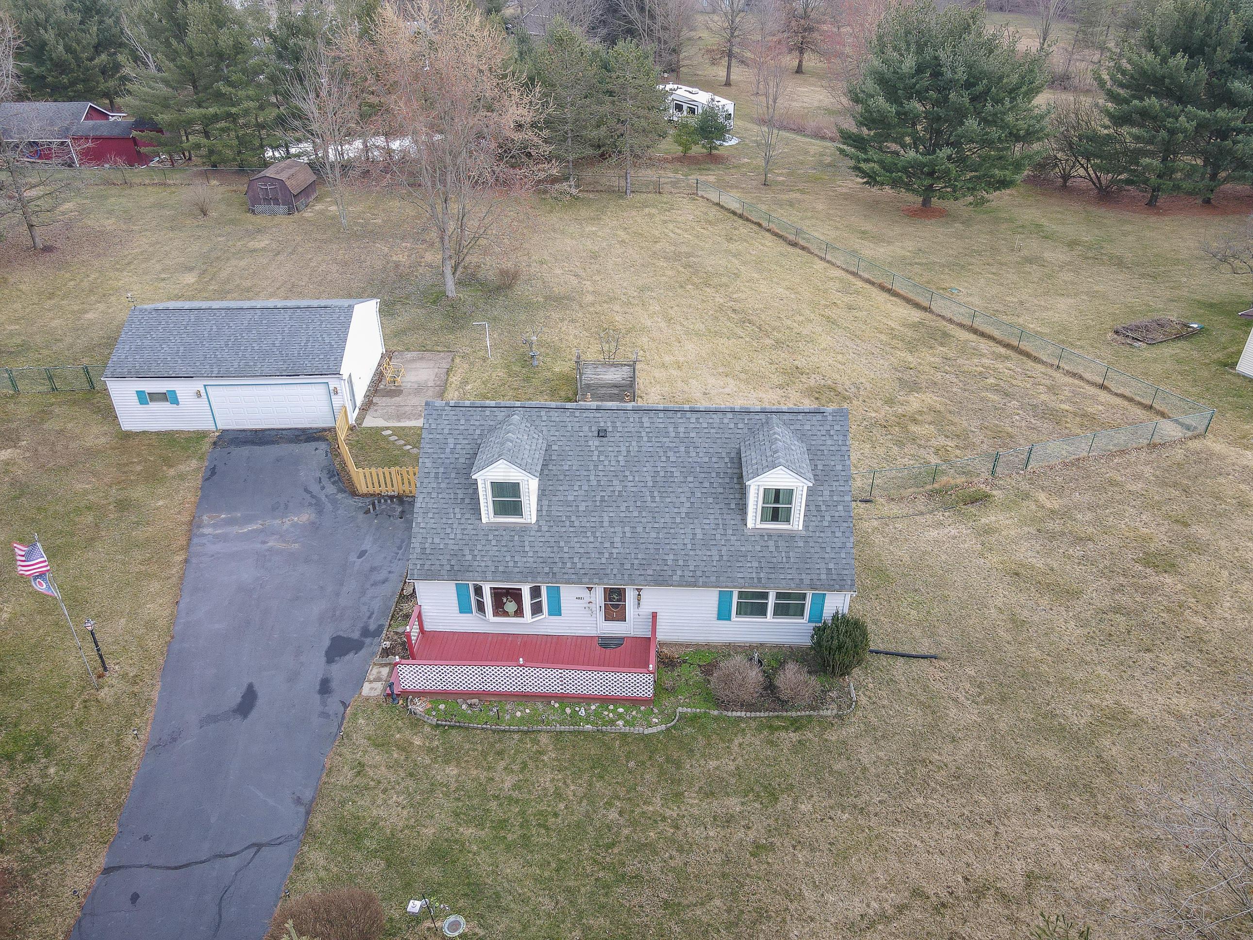 4021 Worthington Road Galena, OH 43021 - Photo 37 of 50