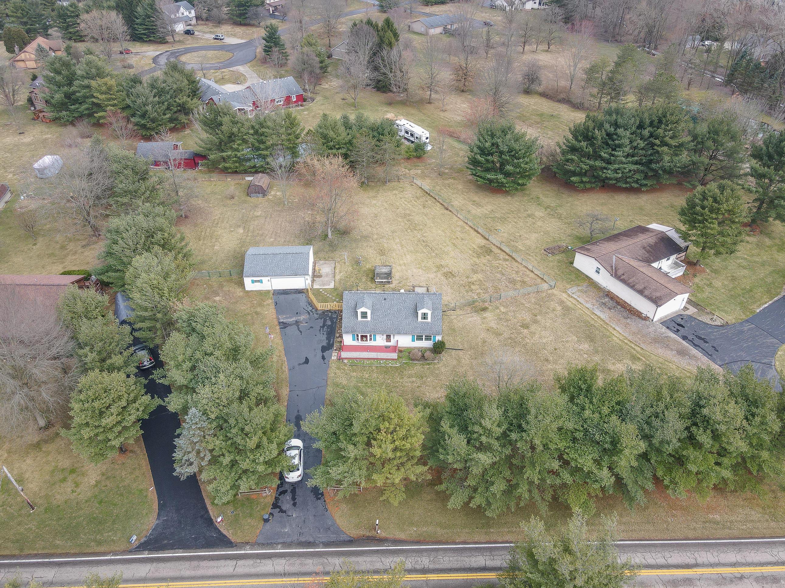4021 Worthington Road Galena, OH 43021 - Photo 38 of 50