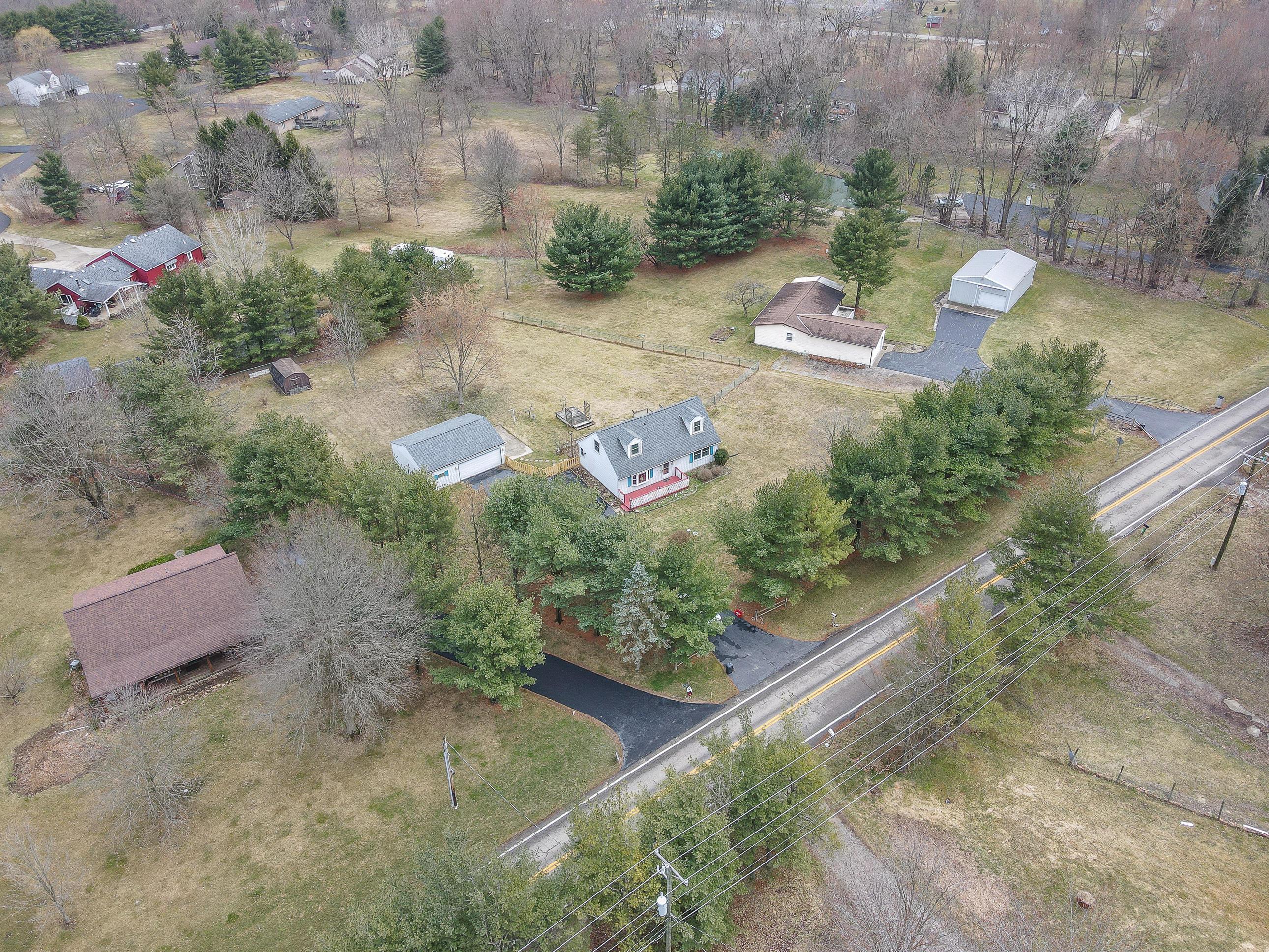 4021 Worthington Road Galena, OH 43021 - Photo 40 of 50