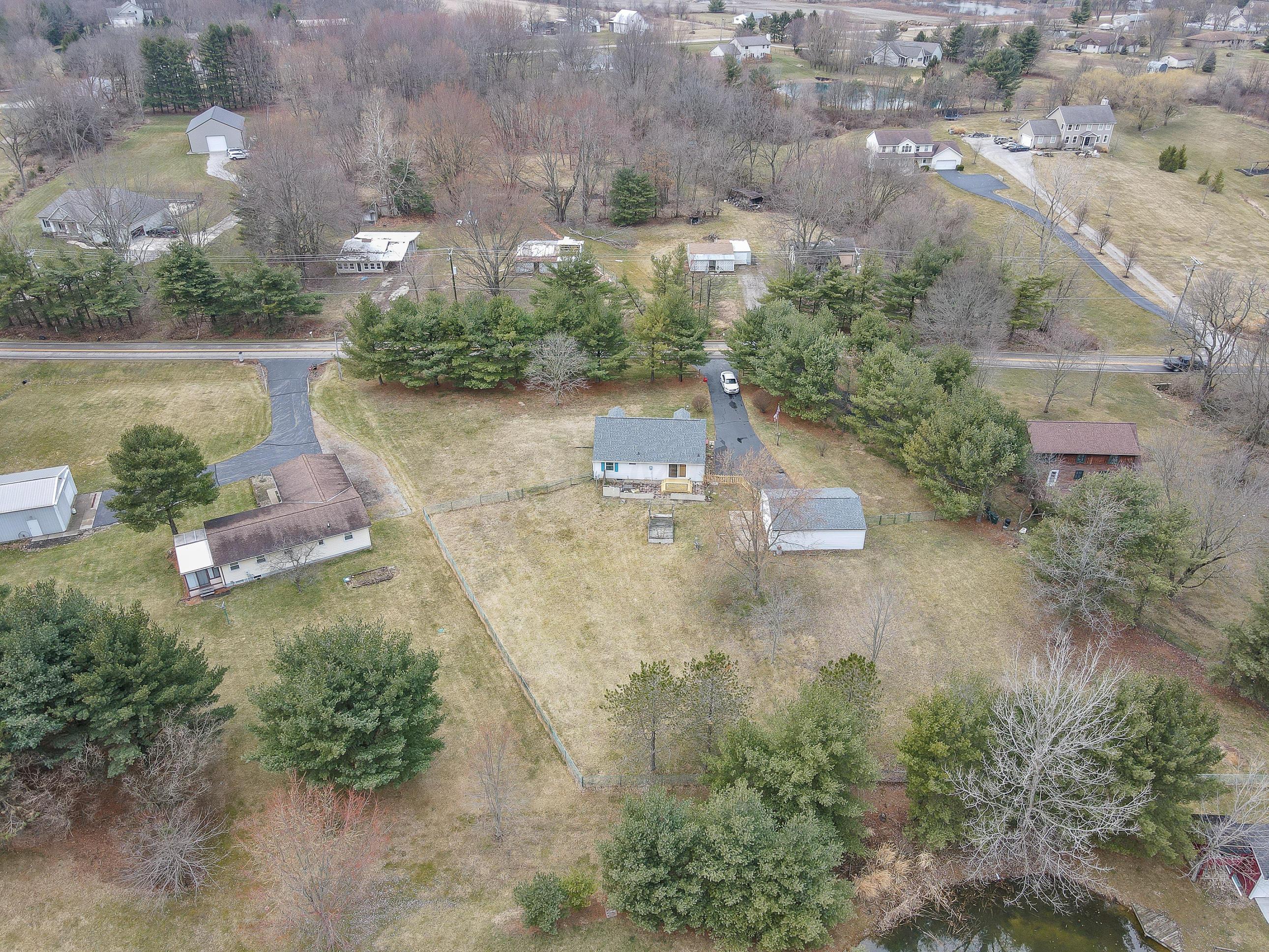 4021 Worthington Road Galena, OH 43021 - Photo 41 of 50