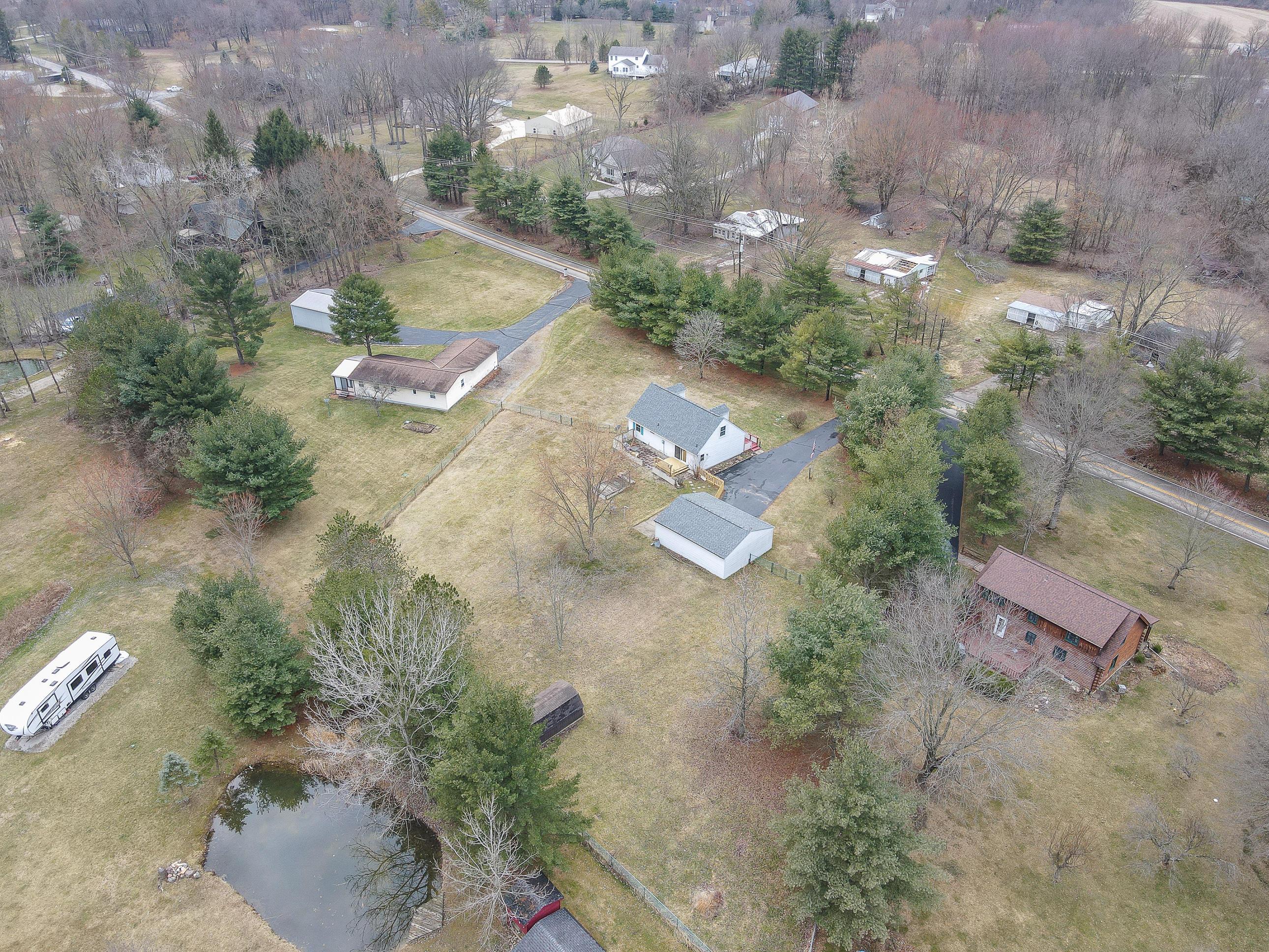 4021 Worthington Road Galena, OH 43021 - Photo 42 of 50