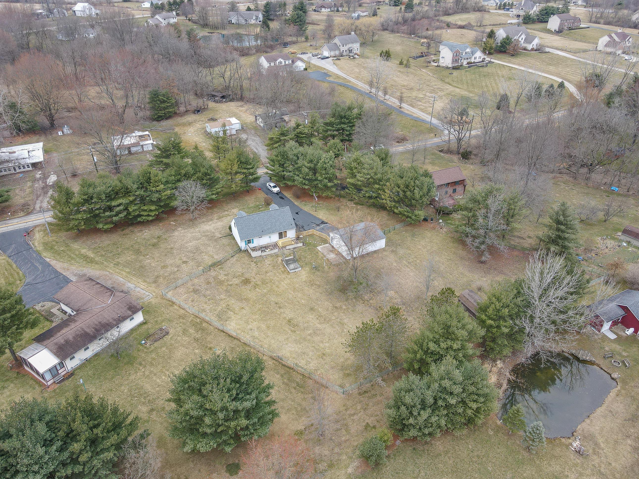 4021 Worthington Road Galena, OH 43021 - Photo 43 of 50