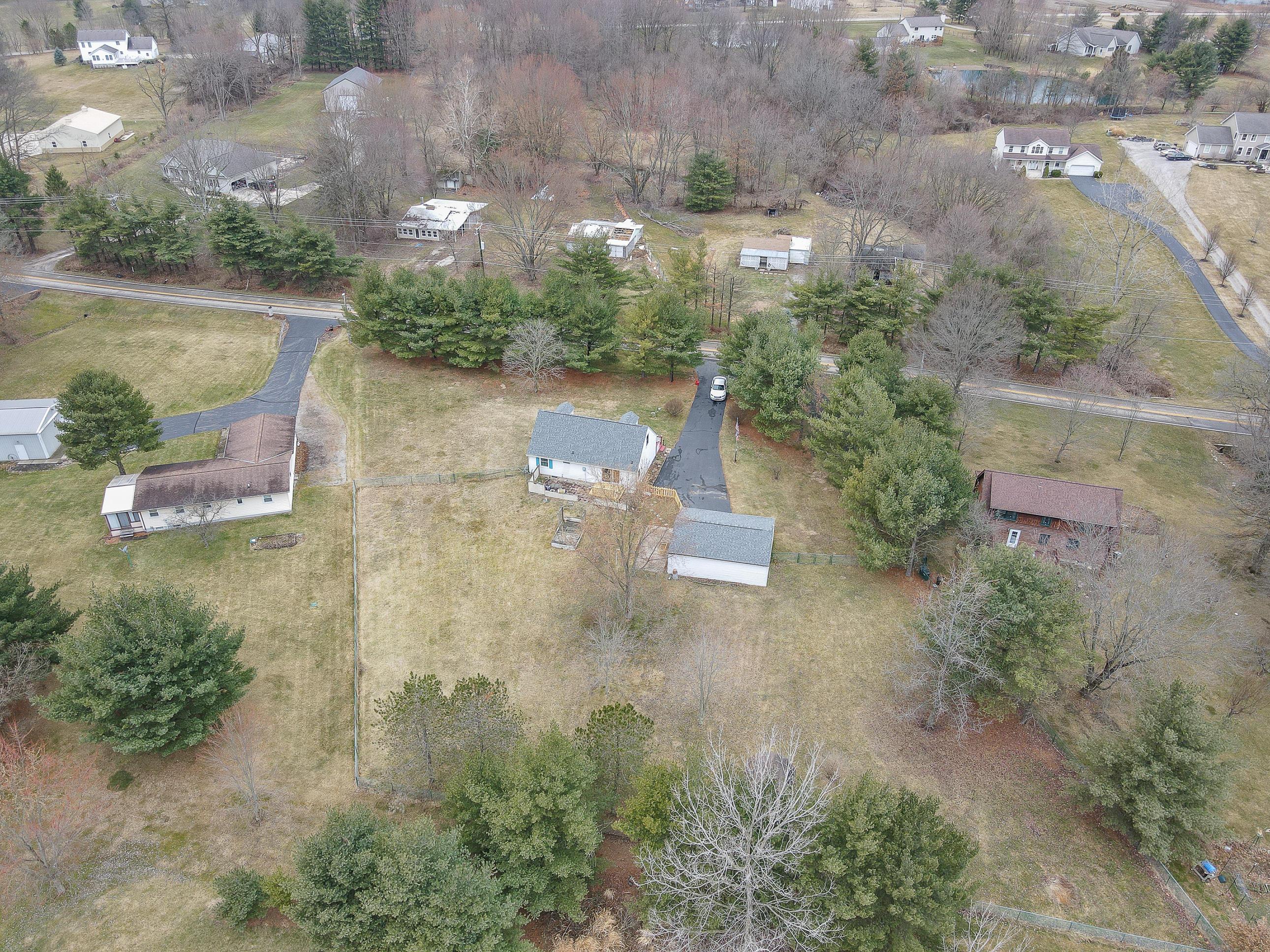 4021 Worthington Road Galena, OH 43021 - Photo 44 of 50