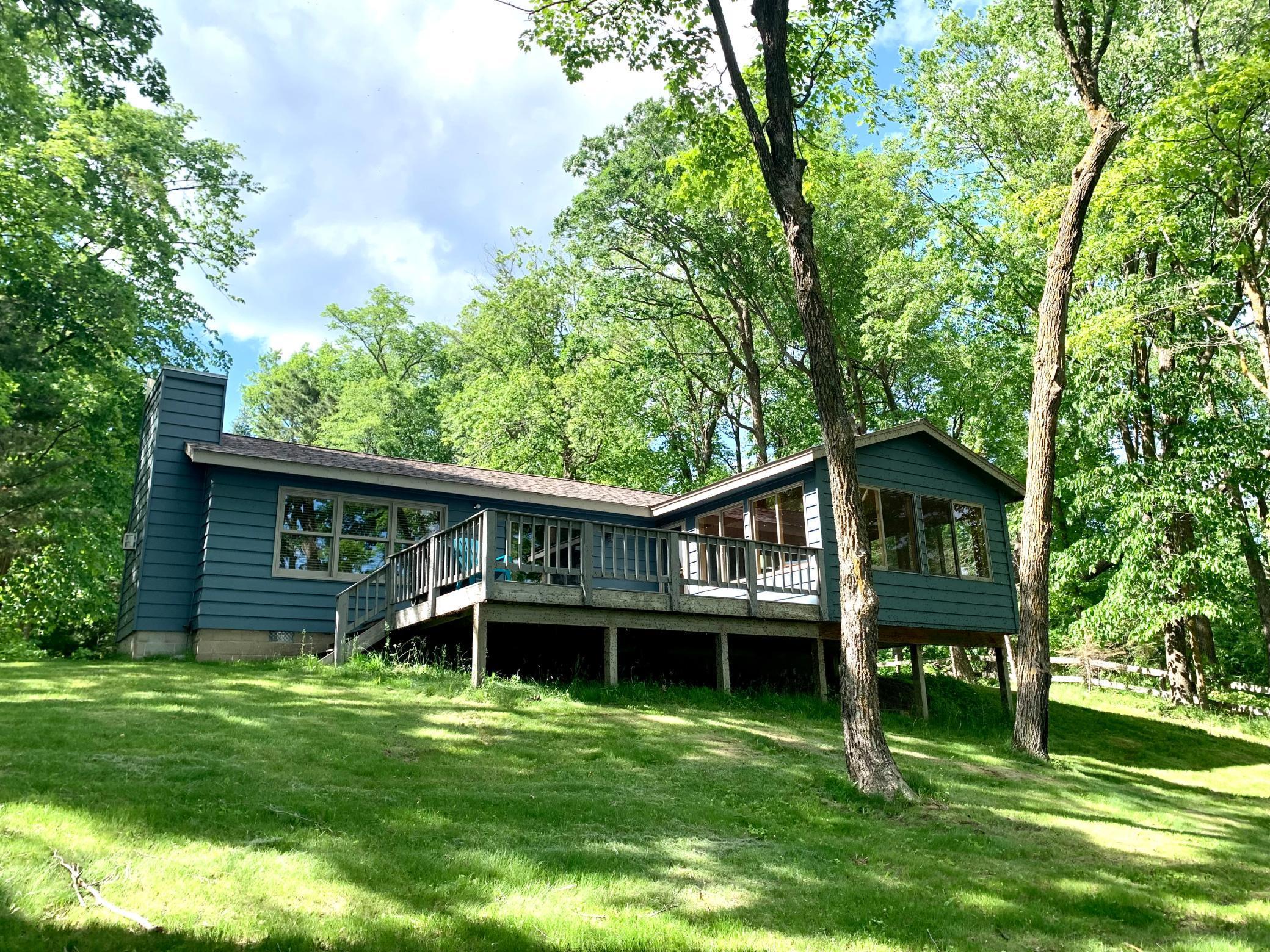 461 Bald Eagle Road Northwest Hackensack, MN 56452 - Photo 1 of 1 Gallery Image 1