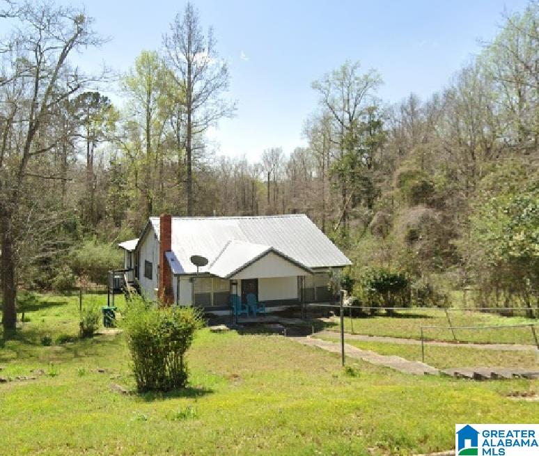 152 Riley Street Evergreen, AL 36401 - Photo 1 of 5