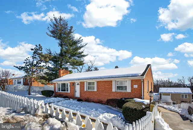 $379,900 | 3505 East Joppa Road, Parkville, MD 21234