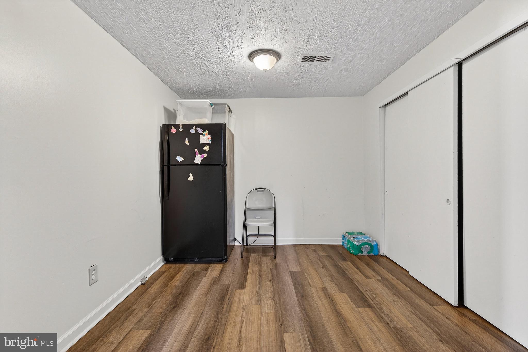 3505 East Joppa Road Parkville, MD 21234 - Photo 22 of 42 a view of a livingroom with wooden floor