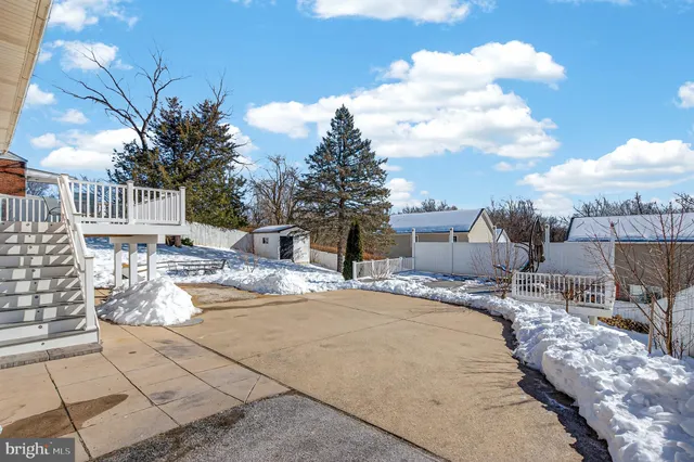 $379,900 | 3505 East Joppa Road, Parkville, MD 21234