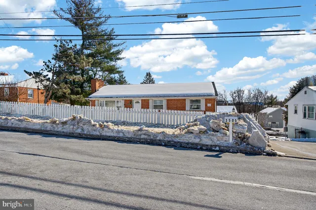 $379,900 | 3505 East Joppa Road, Parkville, MD 21234