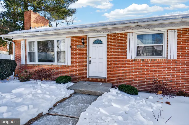 $379,900 | 3505 East Joppa Road, Parkville, MD 21234