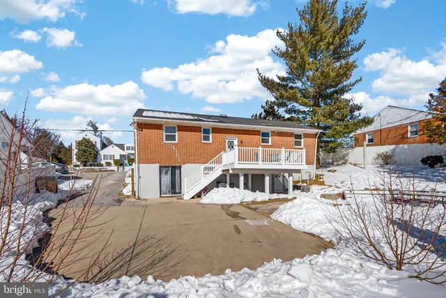 $379,900 | 3505 East Joppa Road, Parkville, MD 21234