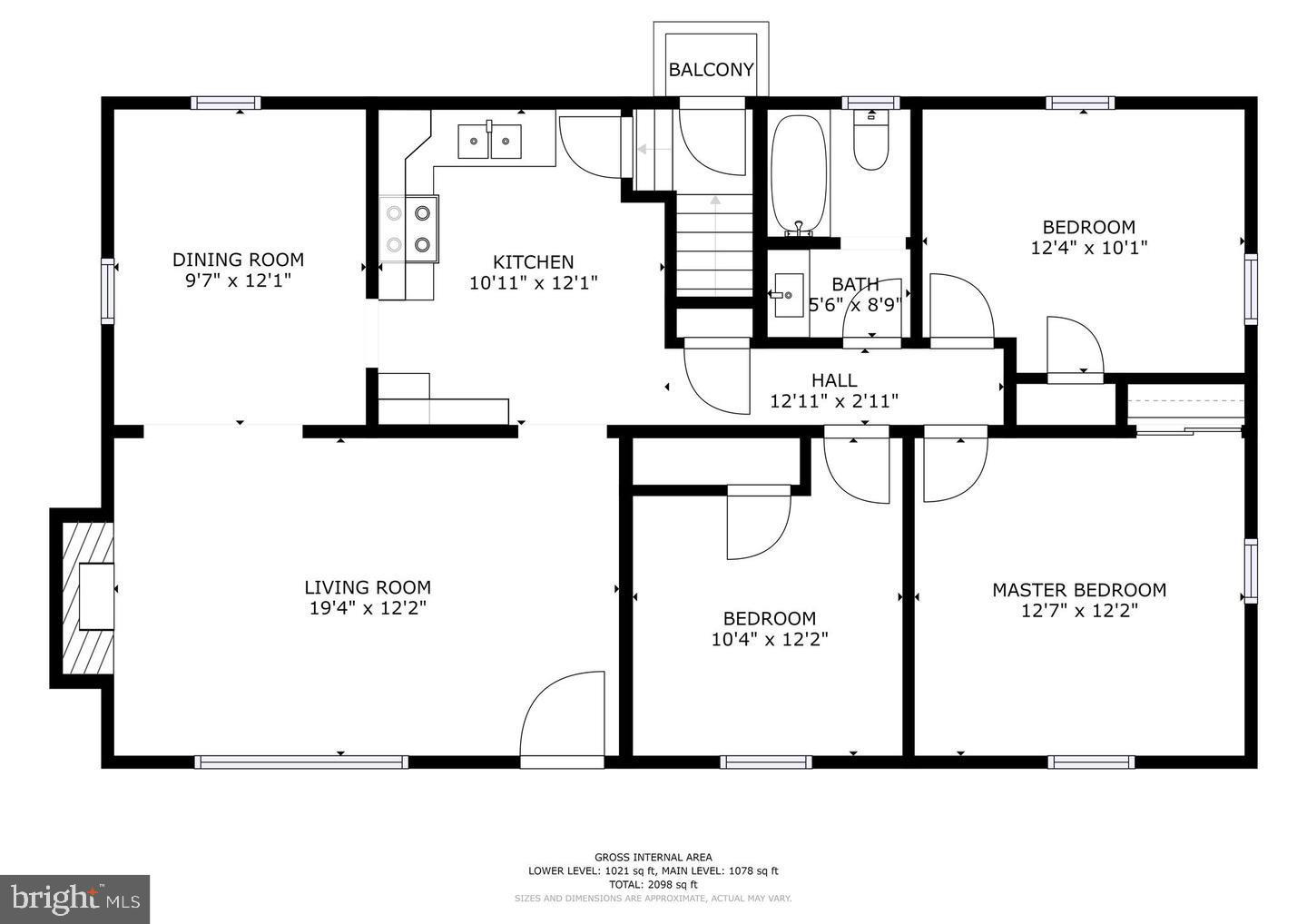 3505 East Joppa Road Parkville, MD 21234 - Photo 37 of 42