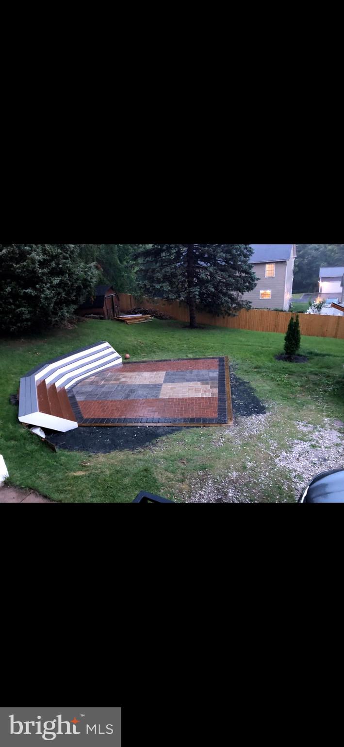 3505 East Joppa Road Parkville, MD 21234 - Photo 42 of 42 a view of yard with outdoor area