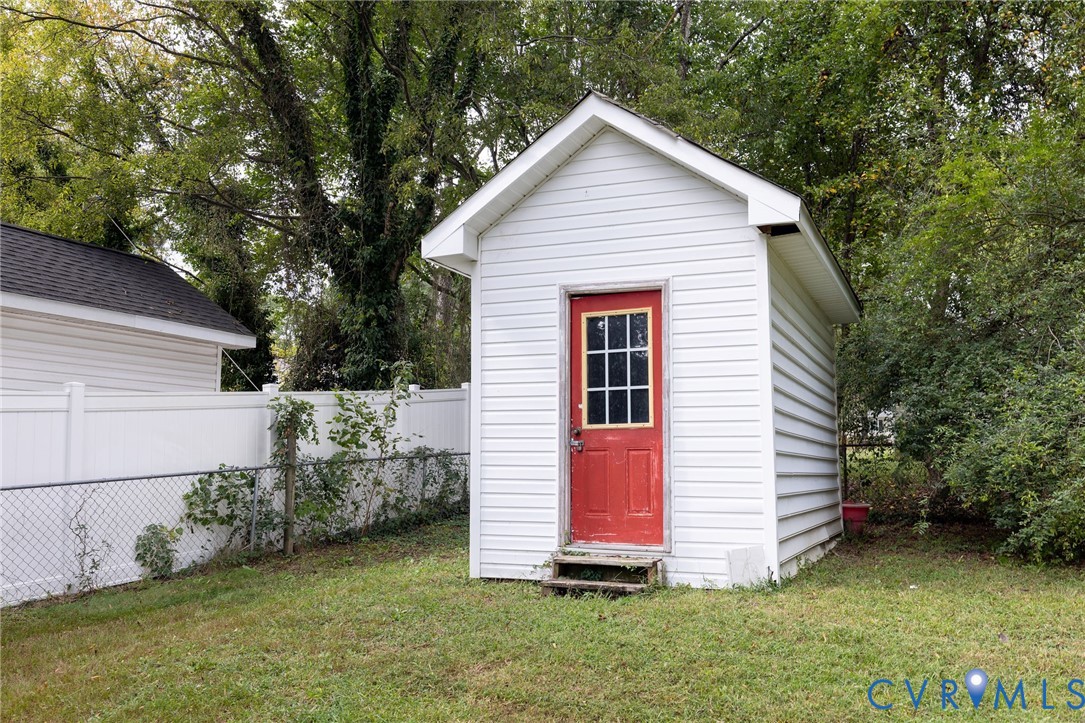 6312 Philbrook Road Richmond, VA 23234 - Photo 31 of 31 Gallery Image 31