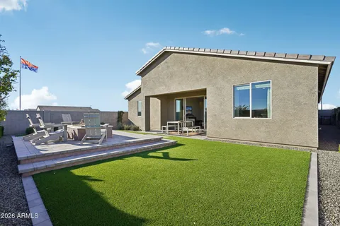 $549,990 | 2551 Homesteaders Road, San Tan Valley, AZ 85140