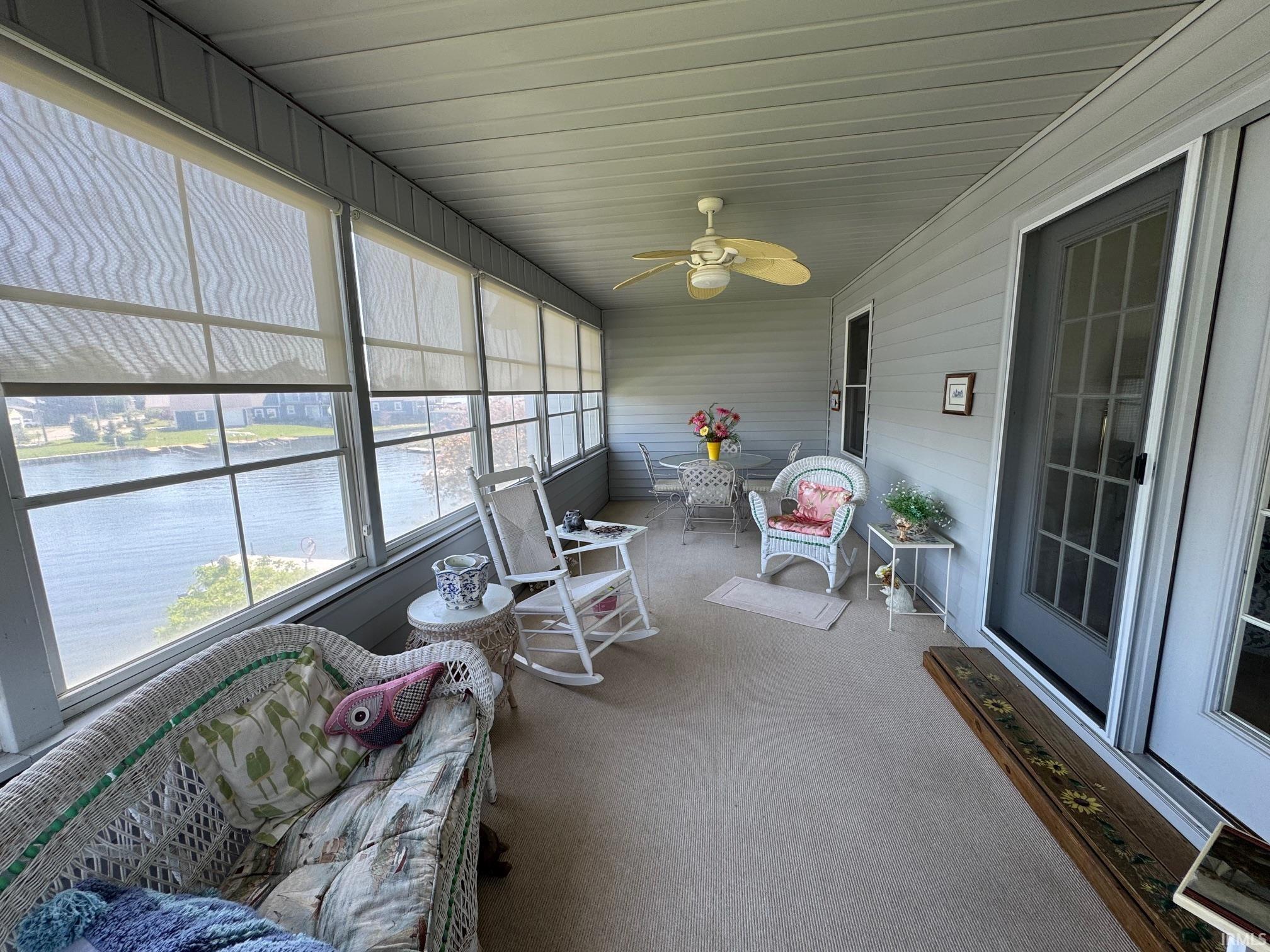 1728 Colonial Drive Rochester, IN 46975 - Photo 24 of 28