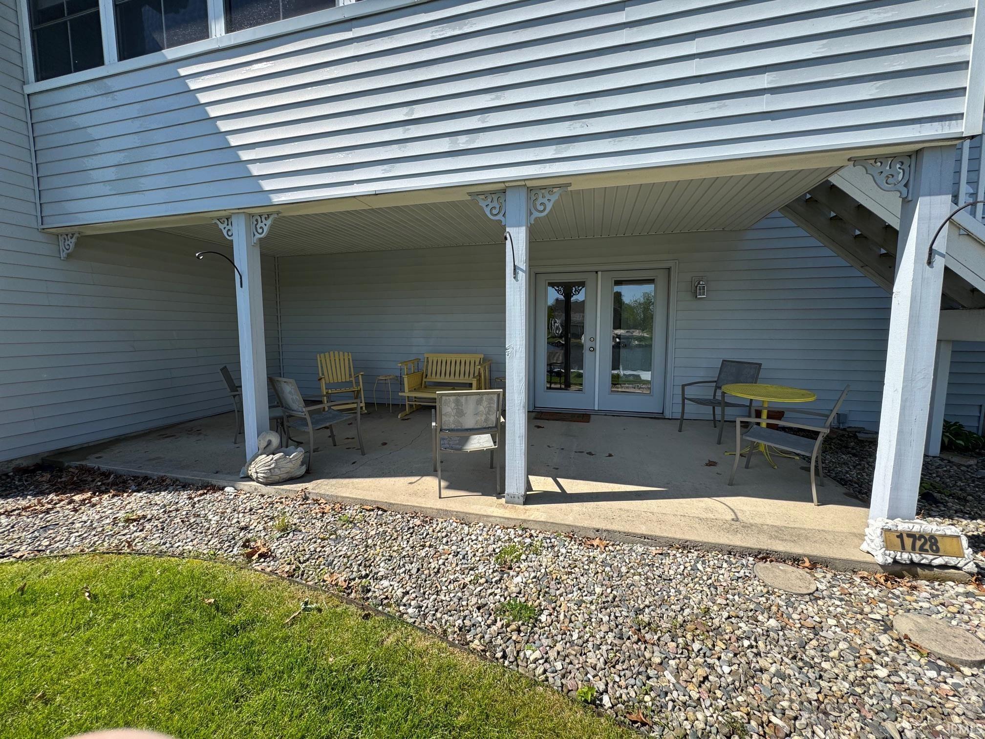 1728 Colonial Drive Rochester, IN 46975 - Photo 25 of 28