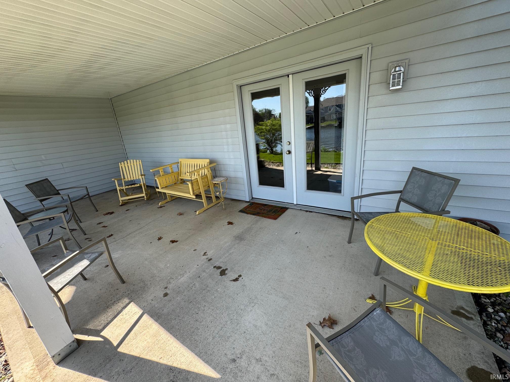 1728 Colonial Drive Rochester, IN 46975 - Photo 26 of 28