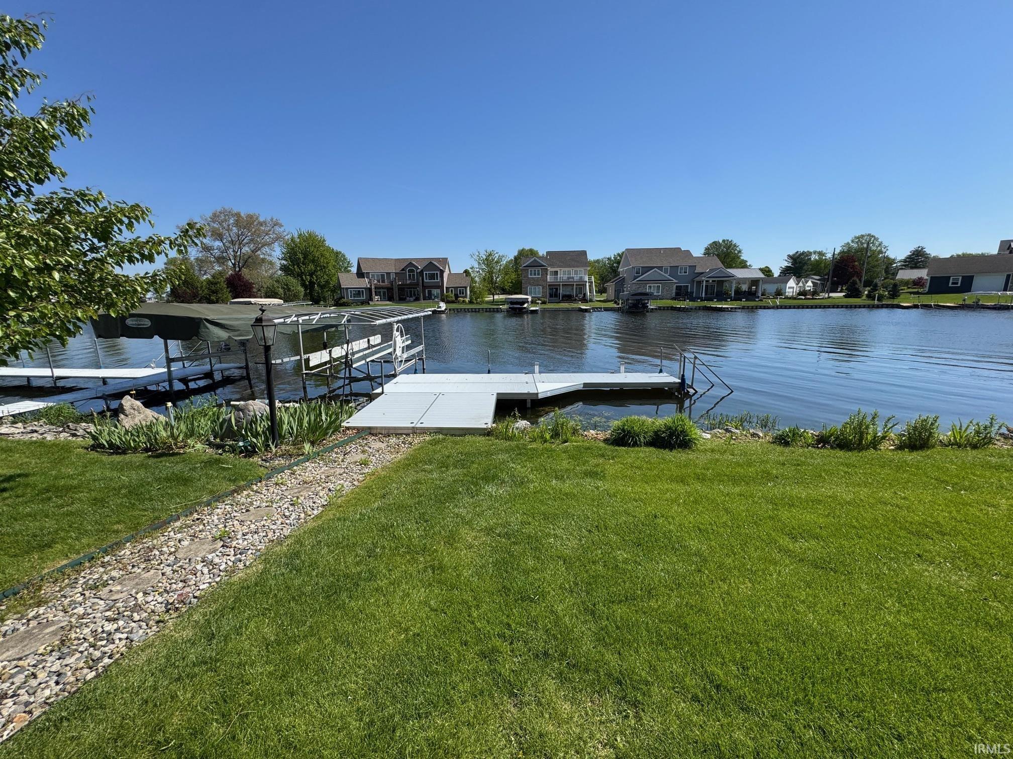1728 Colonial Drive Rochester, IN 46975 - Photo 27 of 28