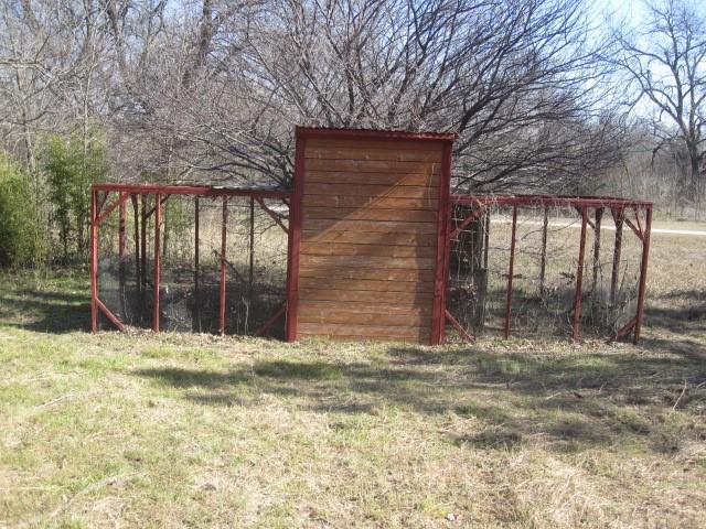 2150 Harris Street Gainesville, TX 76240 - Photo 17 of 20 a view of outdoor space yard and basketball court
