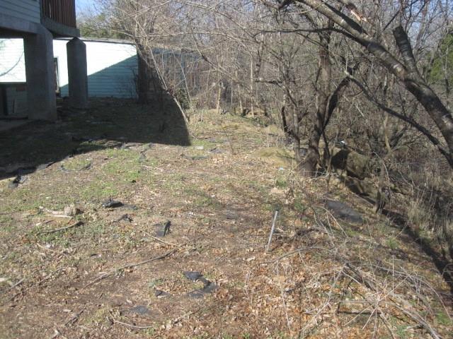 2150 Harris Street Gainesville, TX 76240 - Photo 19 of 20