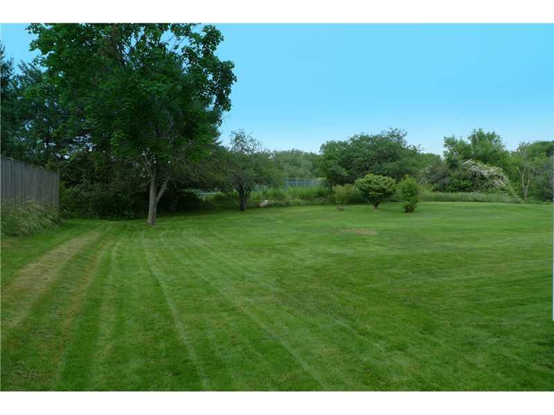 95 Murray Street Portland, ME 04103 - Photo 2 of 18 Yard/Garden. Back Yard