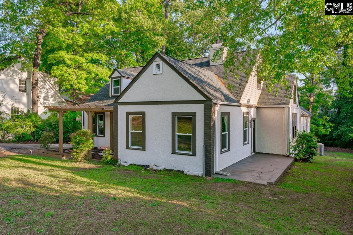 2903 Trenholm Road Columbia, SC 29204 - Photo 31 of 35
