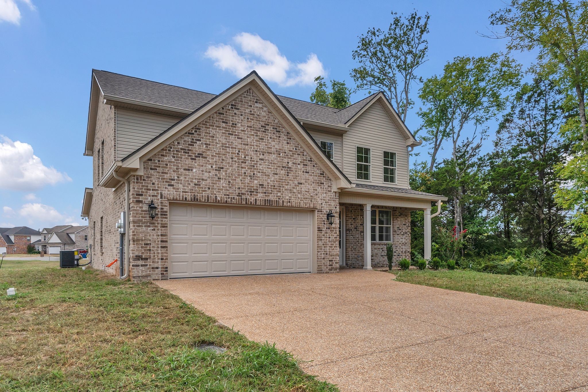 1170 Rimrock Road Smyrna, TN 37167 - Photo 2 of 33 a front view of house with a garden