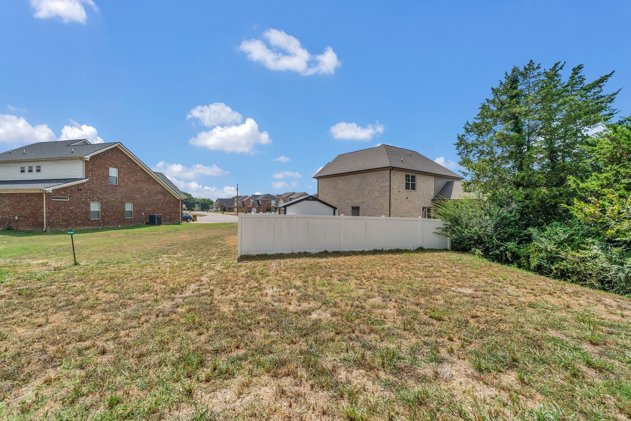 1170 Rimrock Road Smyrna, TN 37167 - Photo 29 of 33 a view of a house with a yard