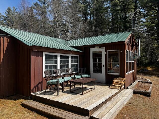 Lot 4 Otter Pond Road Harmony, ME 04942 - Photo 3 of 47 IMG_2390