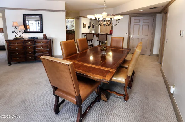 $19,950 | 46 Avondale Lane, Unit 41049&50, Beaver Creek, CO 81620