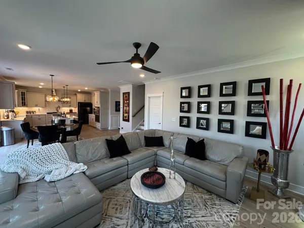 $799,900 | 13231 Fiore Place, Huntersville, NC 28078