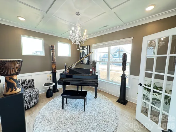 $799,900 | 13231 Fiore Place, Huntersville, NC 28078