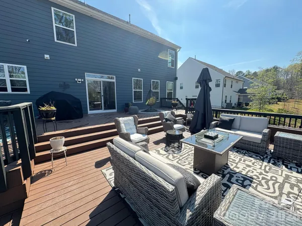 $799,900 | 13231 Fiore Place, Huntersville, NC 28078