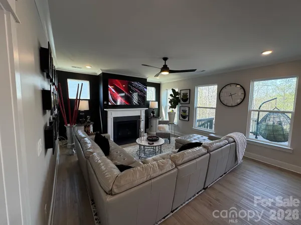 $799,900 | 13231 Fiore Place, Huntersville, NC 28078