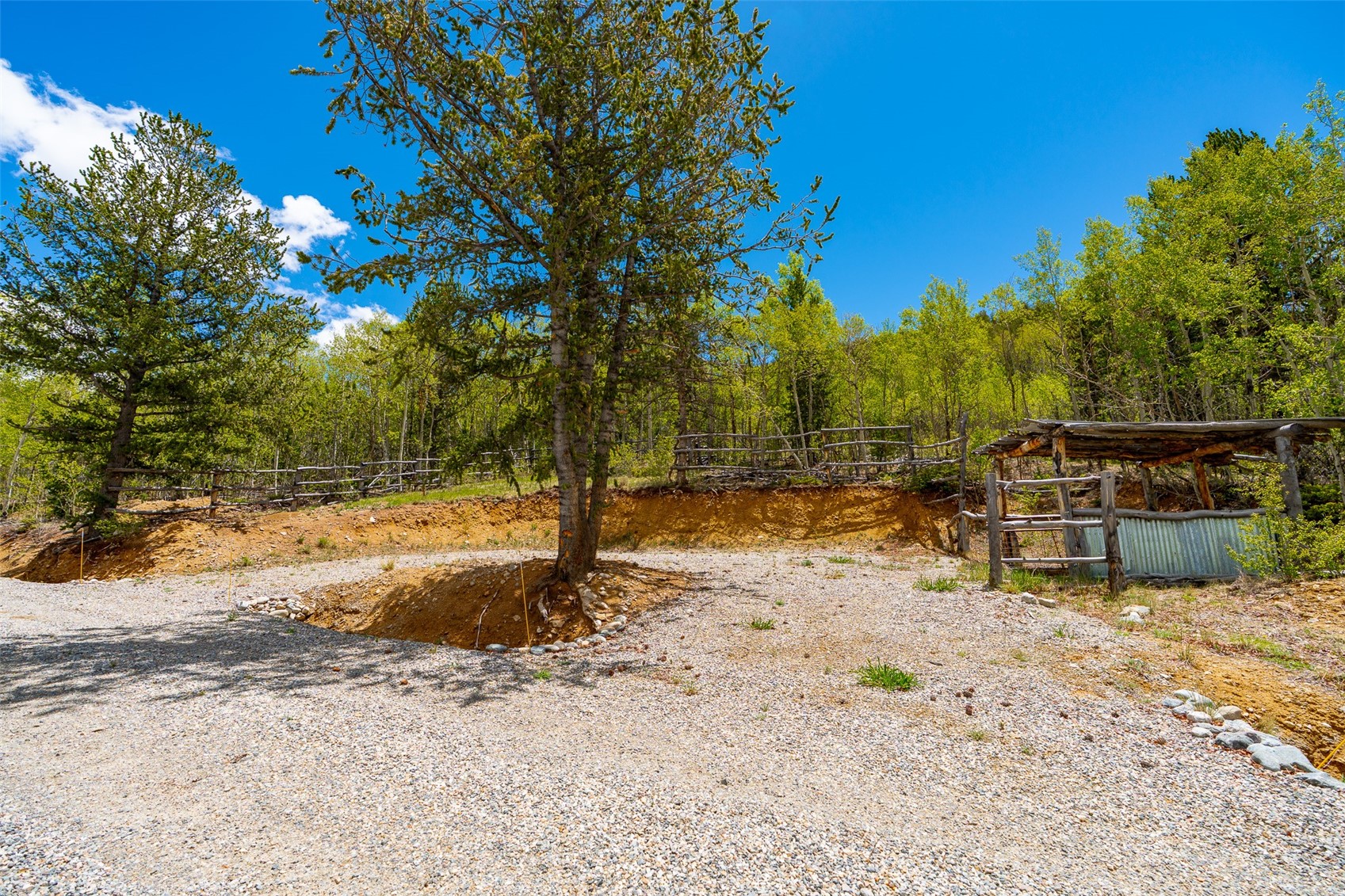 1023 Mexican Ridge Circle Como, CO 80432 - Photo 40 of 50