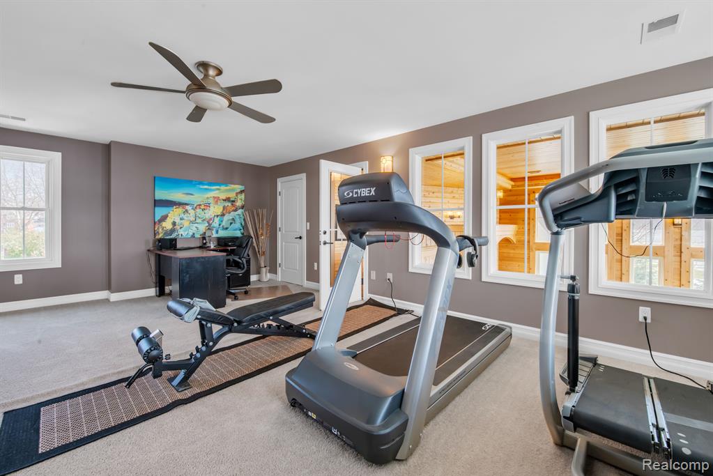 10196 Buhl Road Pinckney, MI 48169 - Photo 44 of 55