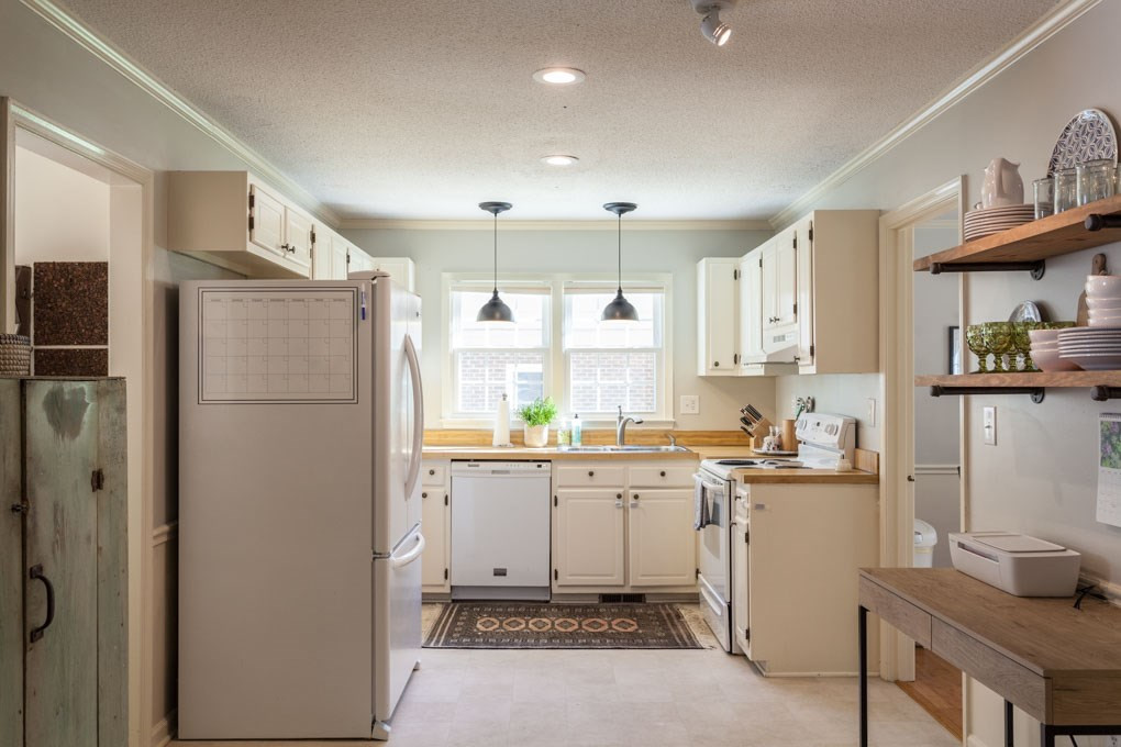 1433 Clermont Road Durham, NC 27713 - Photo 13 of 29 Photo 13