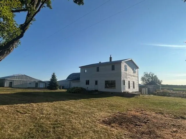 $317,900 | 22132 70th Avenue, Marion, MI 49665