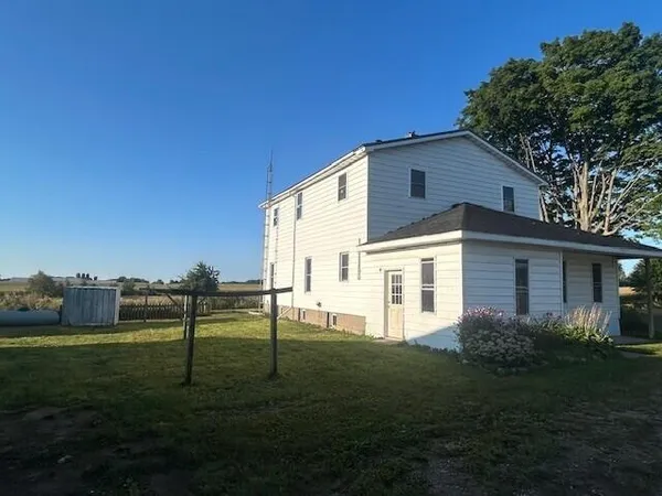 $327,900 | 22132 70th Avenue, Marion, MI 49665