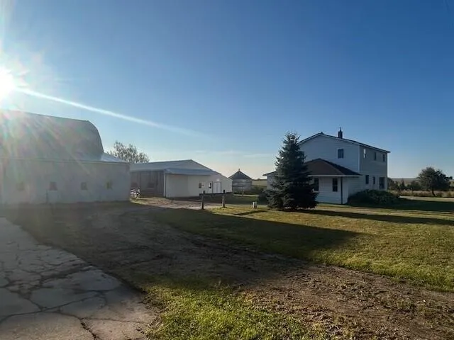 $317,900 | 22132 70th Avenue, Marion, MI 49665