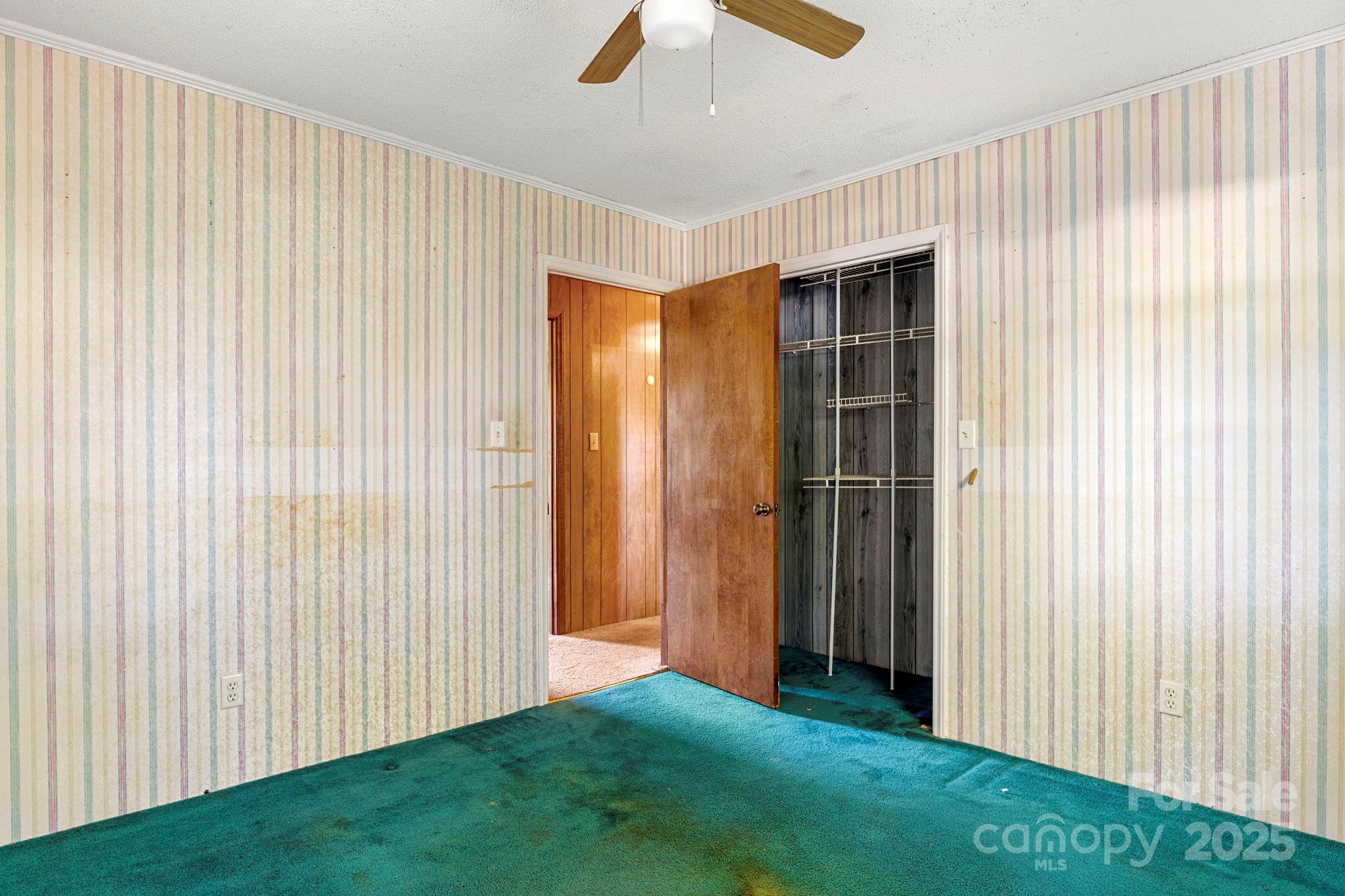 543 Blacksnake Road Stanley, NC 28164 - Photo 12 of 19 a view of outdoor space with front door