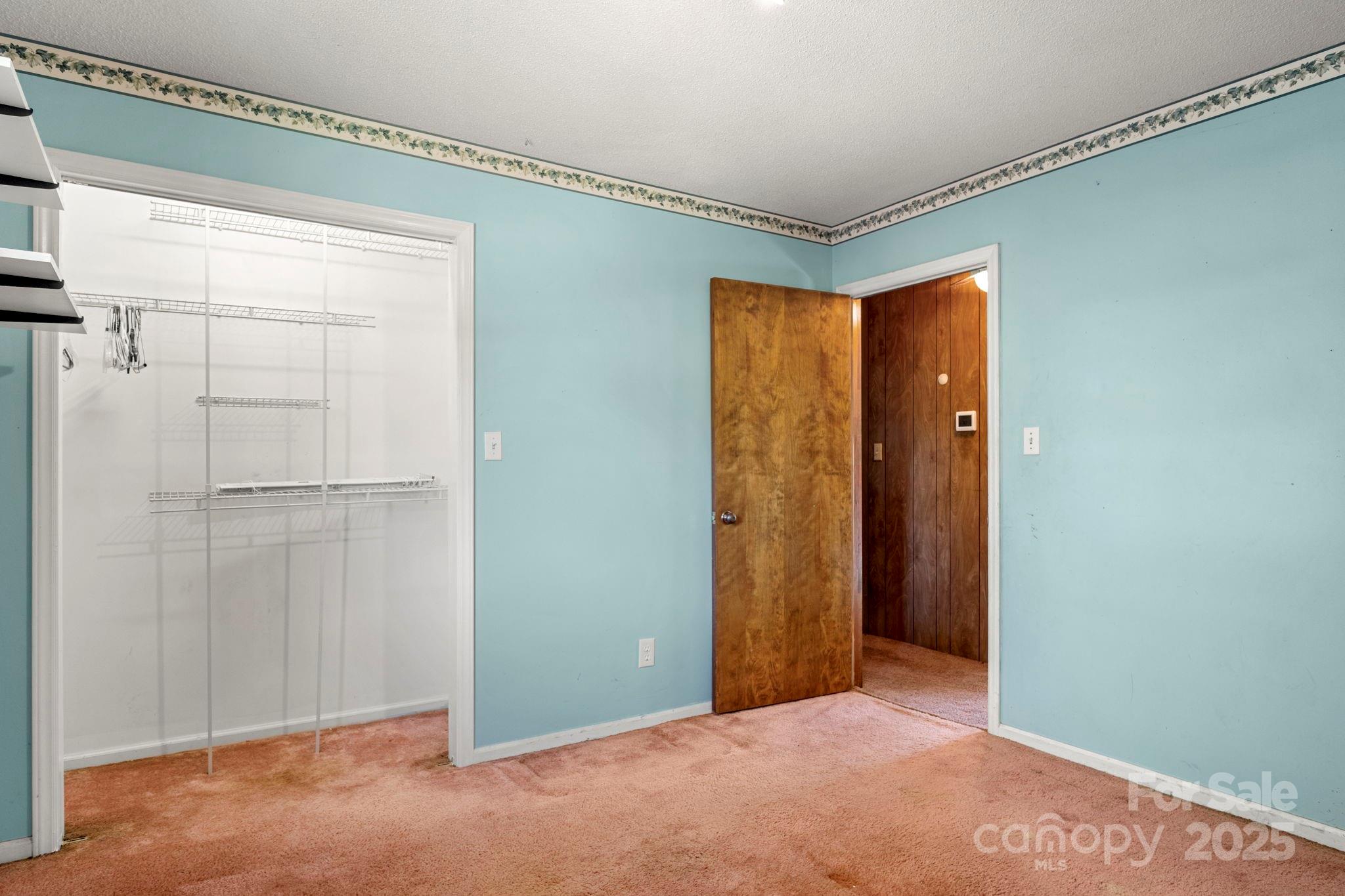 543 Blacksnake Road Stanley, NC 28164 - Photo 10 of 19 a view of an empty room