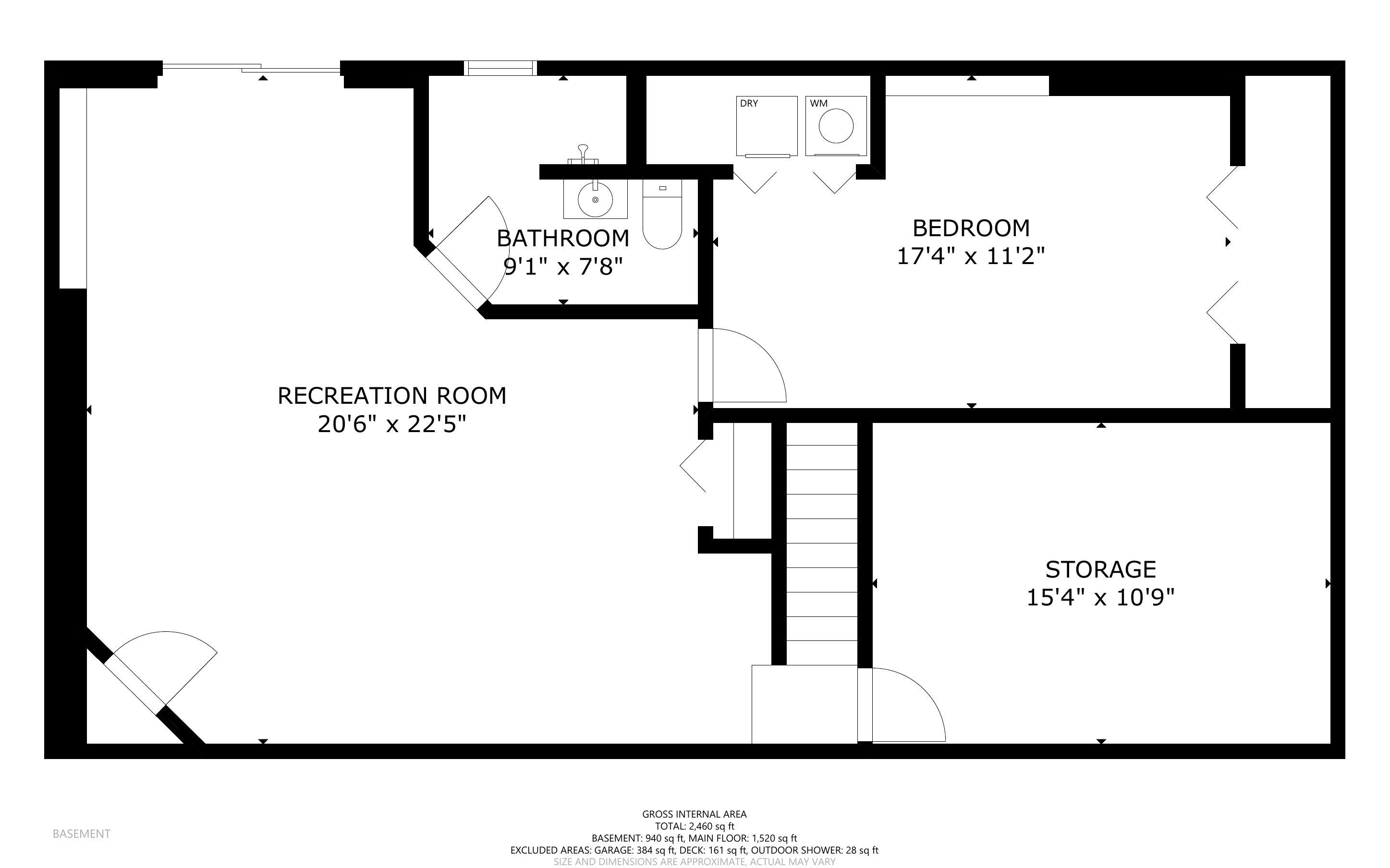 110 Damon Road Brewster, MA 02631 - Photo 54 of 55 Gallery Image 54