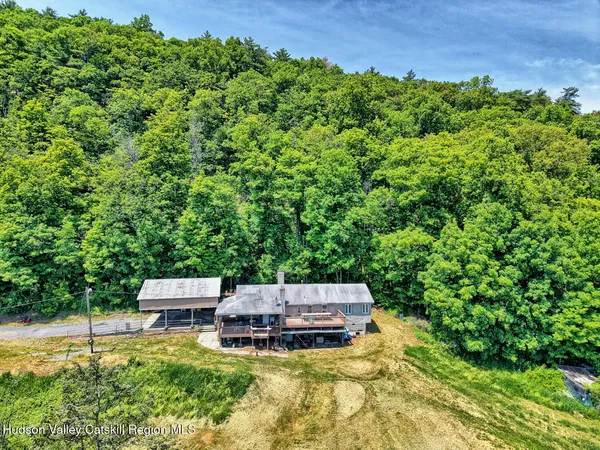 $980,000 | 760 Vedder Mountain Road, Catskill, NY 12414
