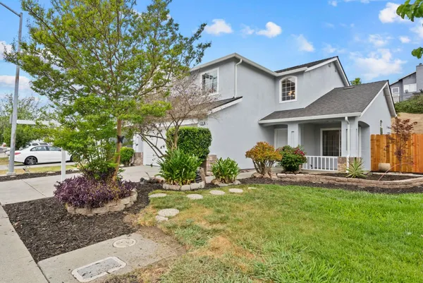 $588,888 | 330 Carousel Drive, Vallejo, CA 94589